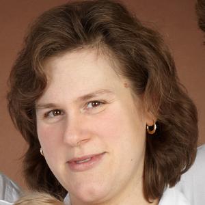 Marianne Haselbacher